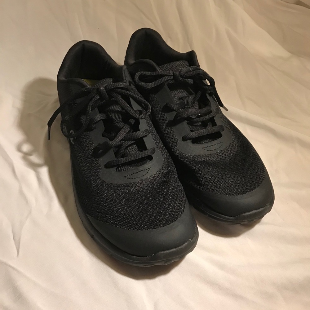Men's Champion Memory Foam Sneakers